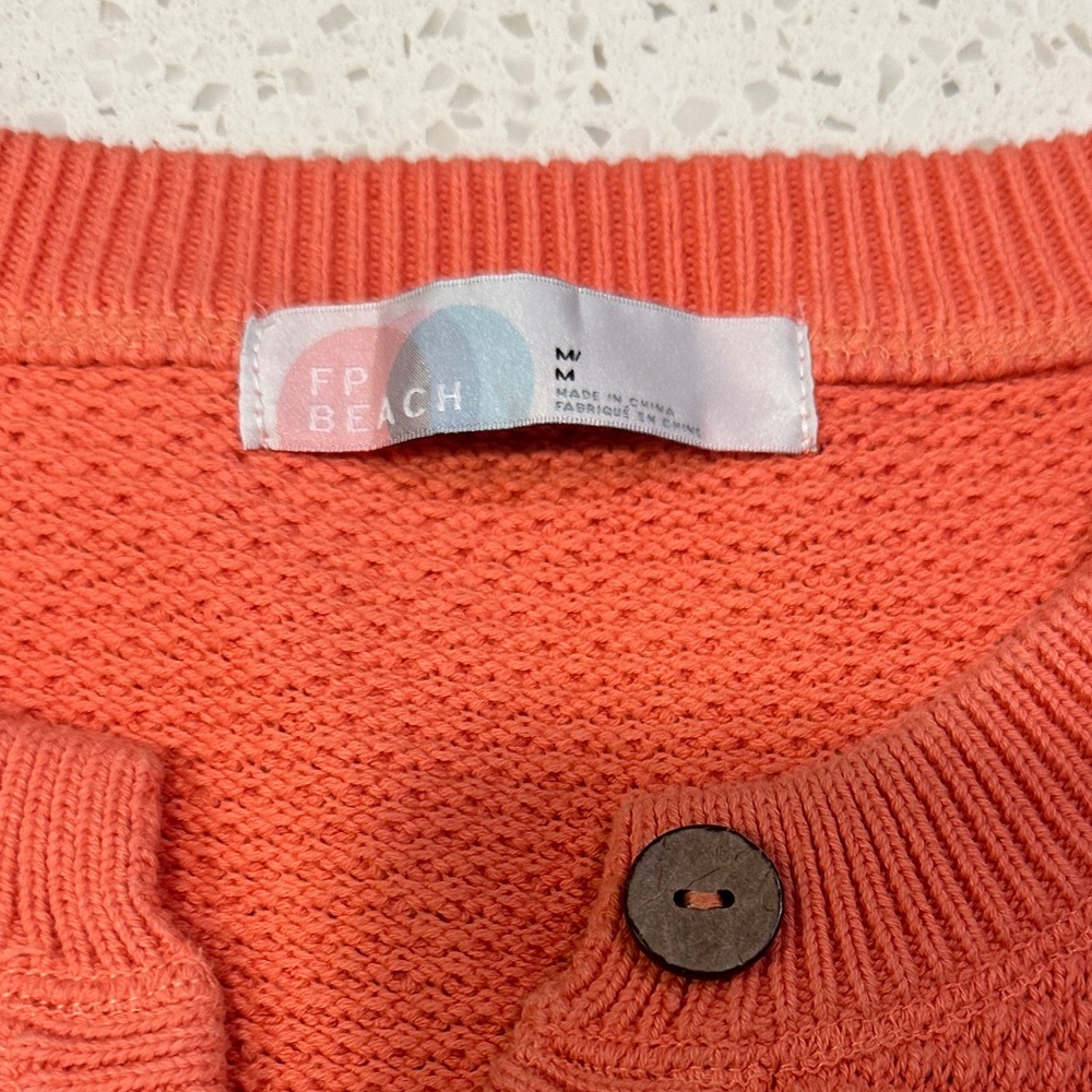 Free People Hailee Sweater Set - Picture 9 of 9